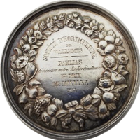 Louis Philippe I concours 1827 eskiz2