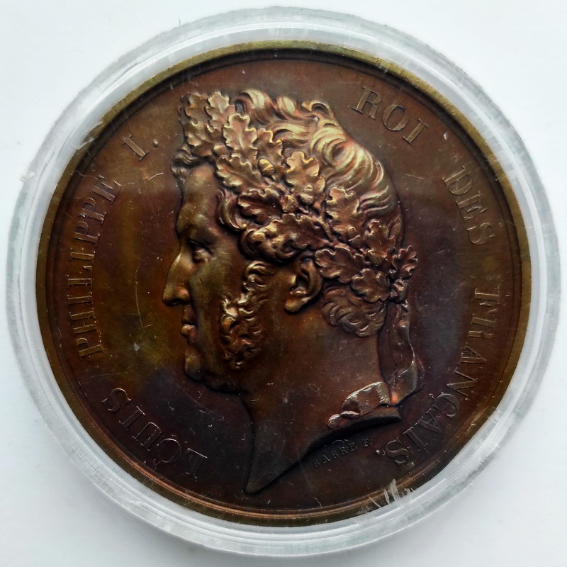 Louis Philippe I 1839 1