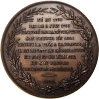 Louis XVIII 1822 eskiz2