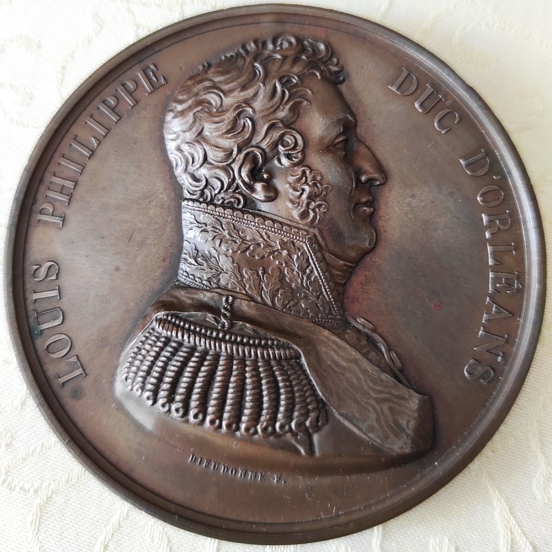 Louis PhilippeI Ne Paris 1