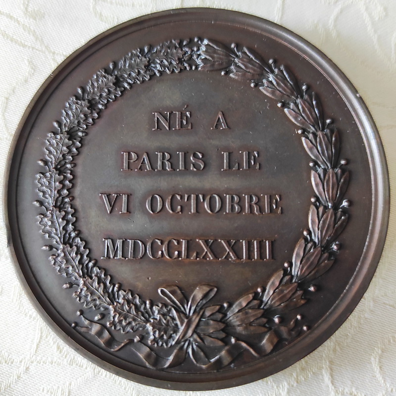 Louis PhilippeI Ne Paris 2