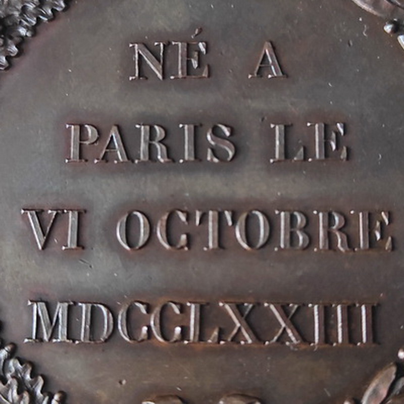 Louis PhilippeI Ne Paris 8