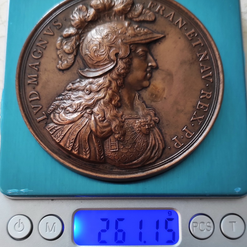 Magnus 5