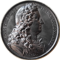 Louis XIIII etain eskiz1