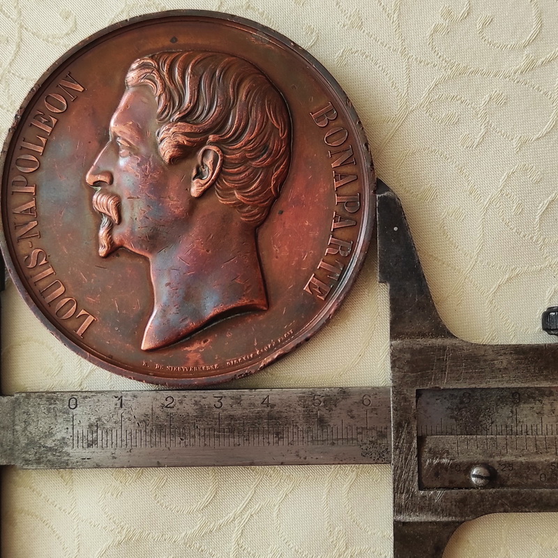Napoleon III Eltction 1848 7