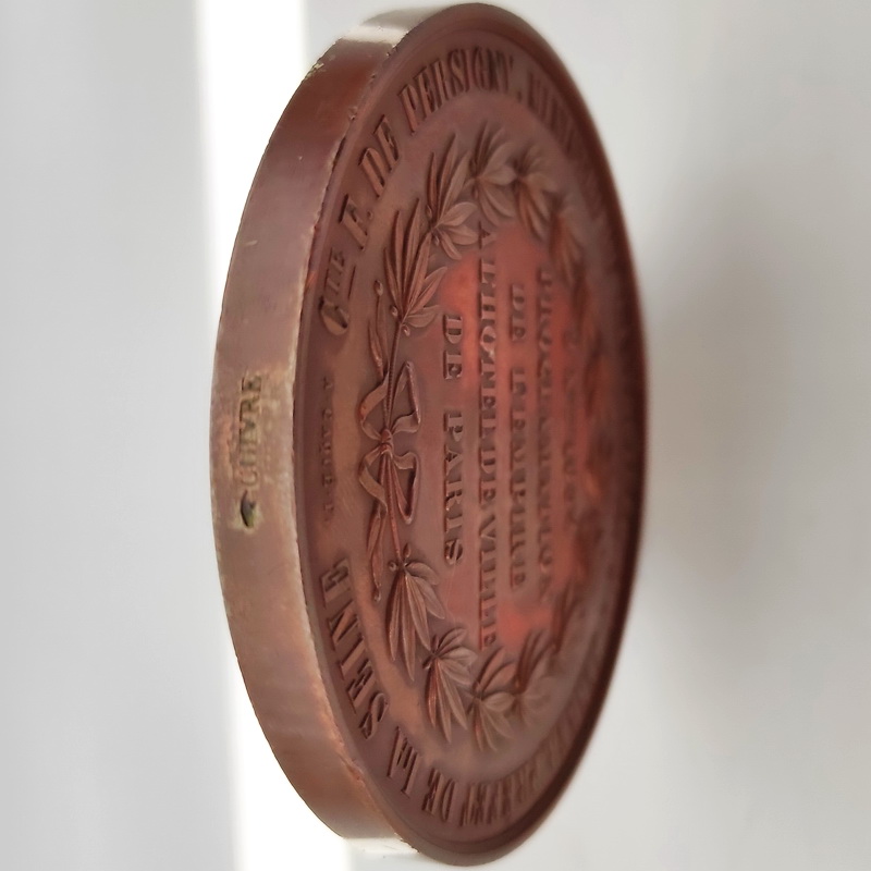 Napoleon III Proklam 1852 4