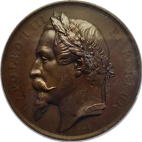 Napoleon III expo eskiz1