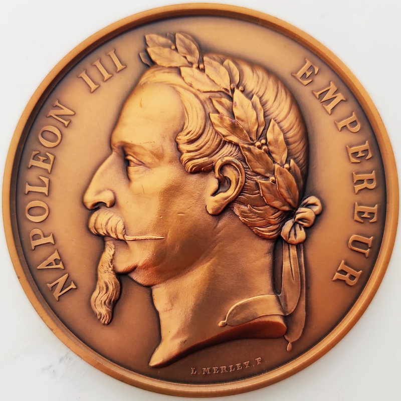 Napoleon III most 1