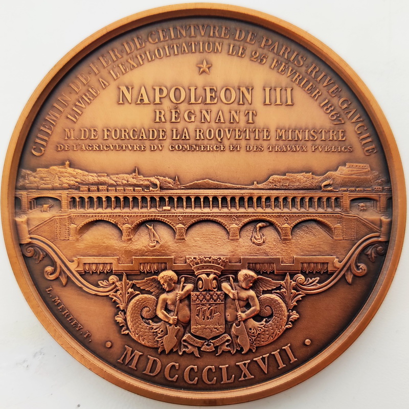 Napoleon III most 2