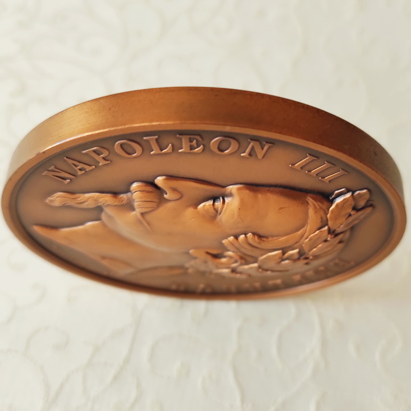 Napoleon III most 4