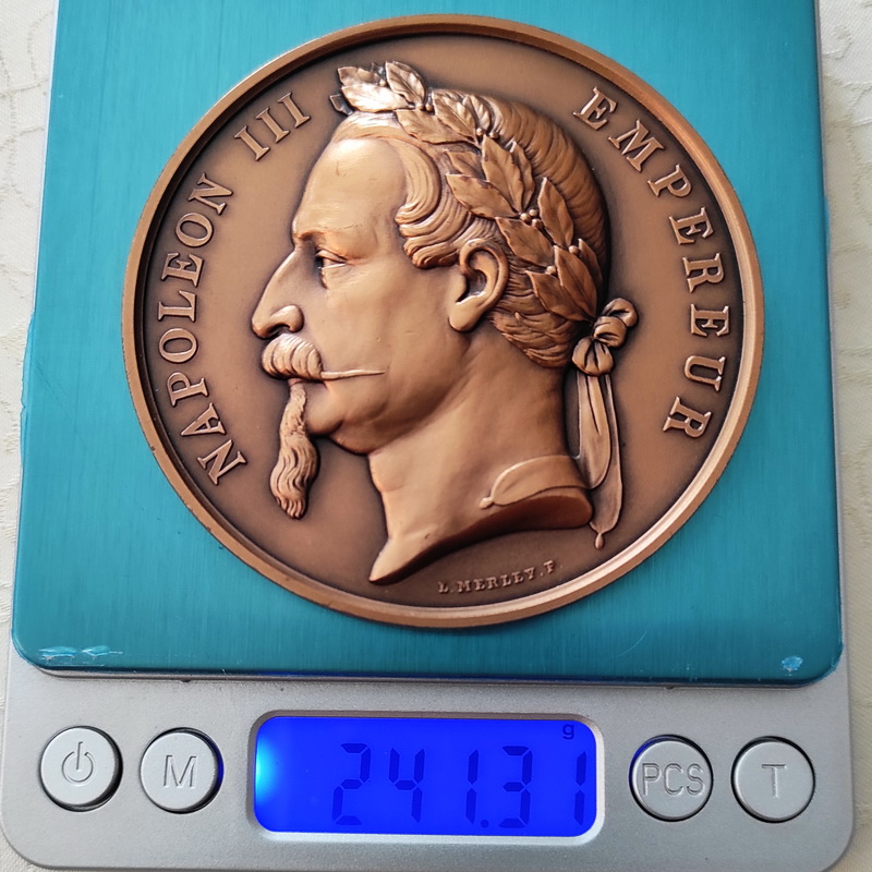 Napoleon III most 6
