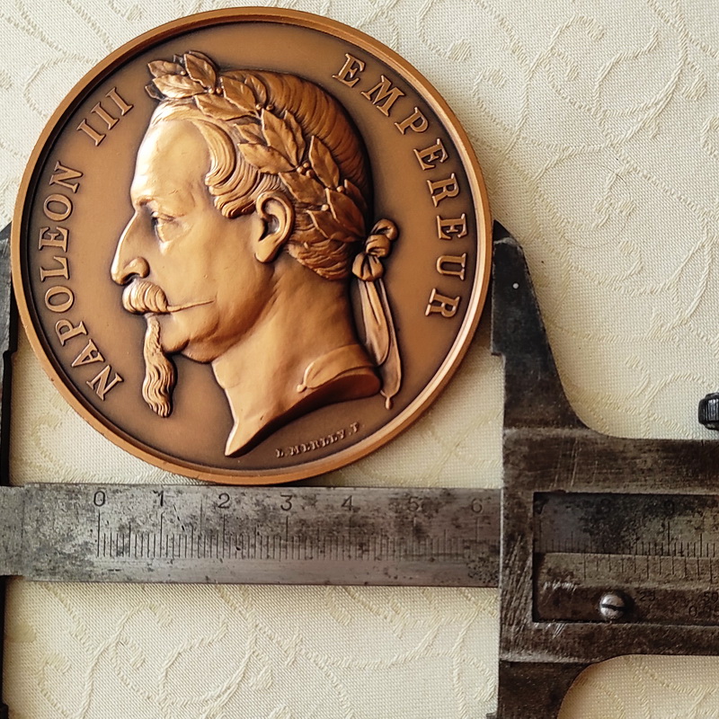 Napoleon III most 7