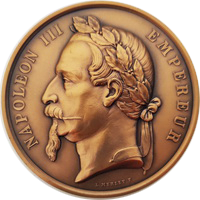 Napoleon III most eskiz1