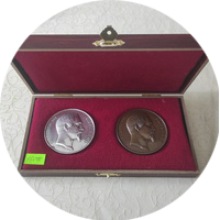 Napoleon III set box 1855 eskiz2