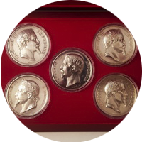 Napoleon III silver set 5 super eskiz2