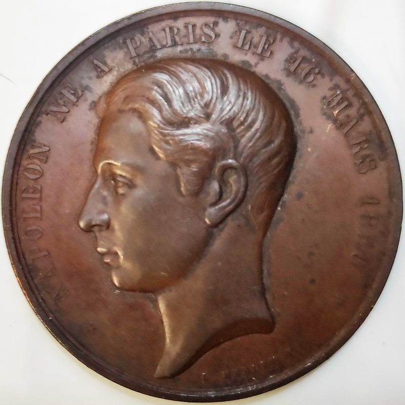 Napoleon IV 1874 1
