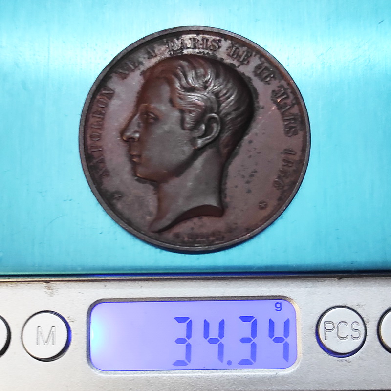 Napoleon IV 1874 3
