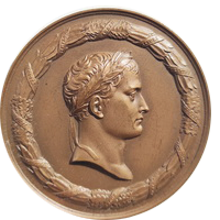 NapoleonI 1821 island eskiz
