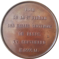 Napoleon III Central cuivre eskiz2