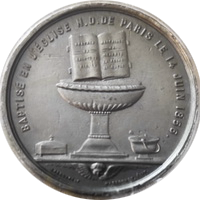 Napoleon IV 1856 eskiz2