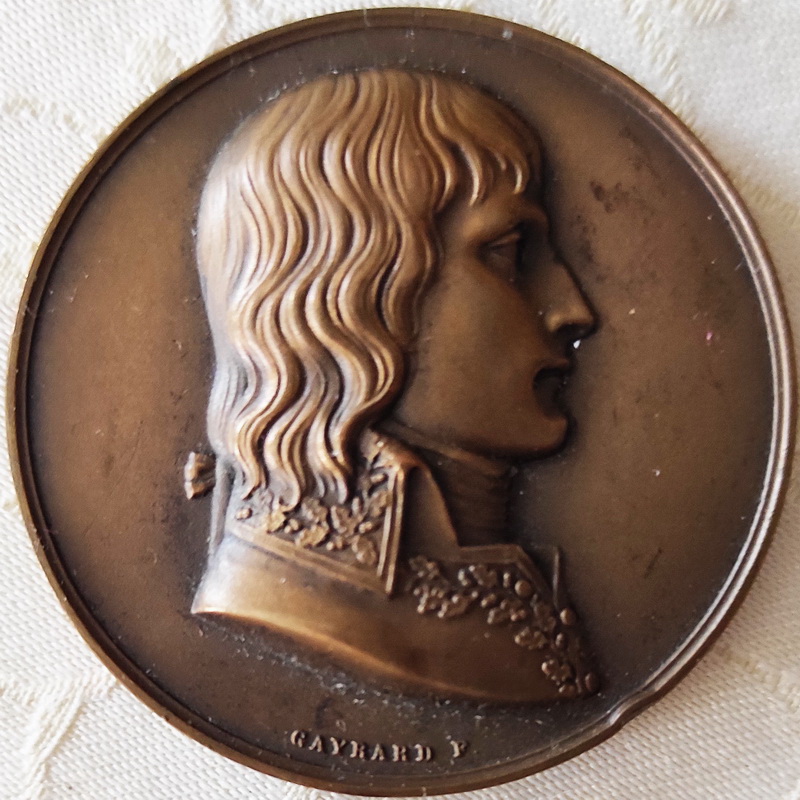 Napoleon I angel 1