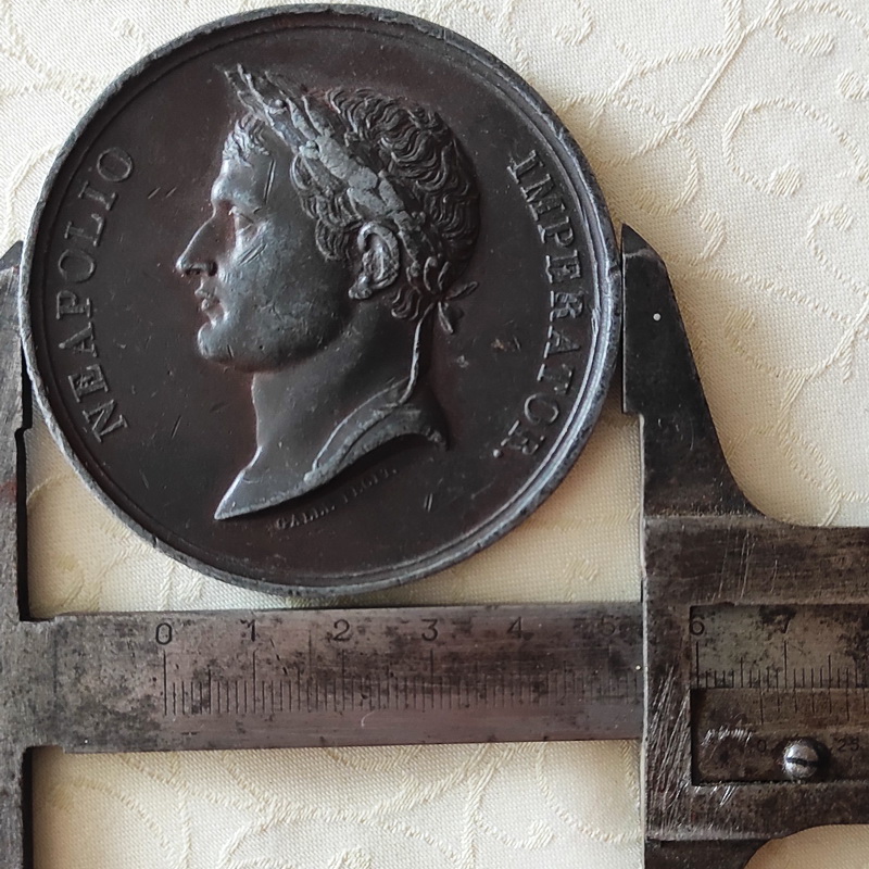 Napoleon I zalizo 6