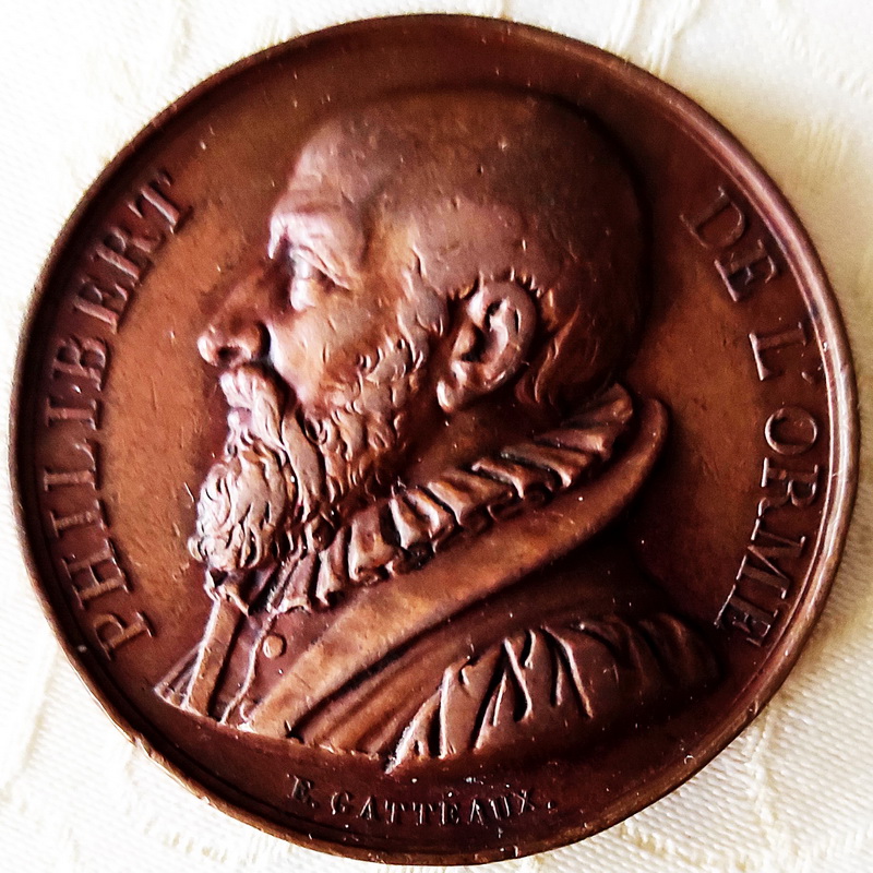 Philibert de LOrme 1