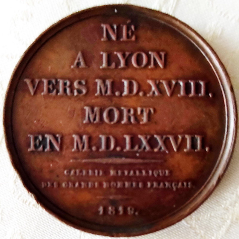 Philibert de LOrme 2