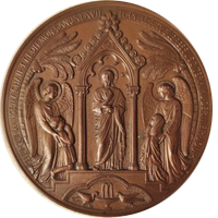 Bapthme 1859 eskiz1