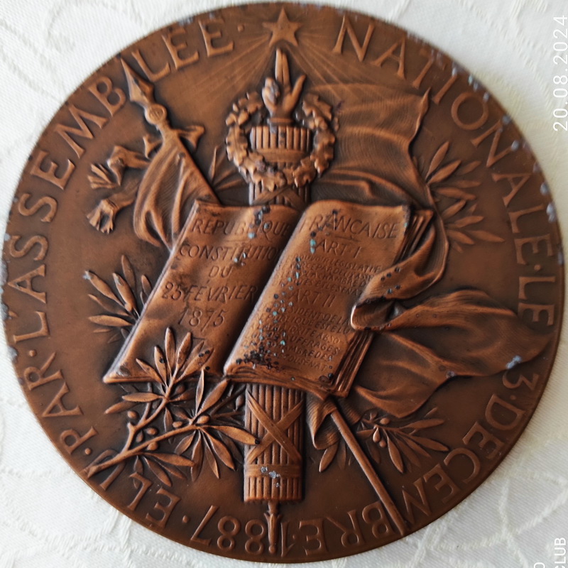 Carnot bronze 2