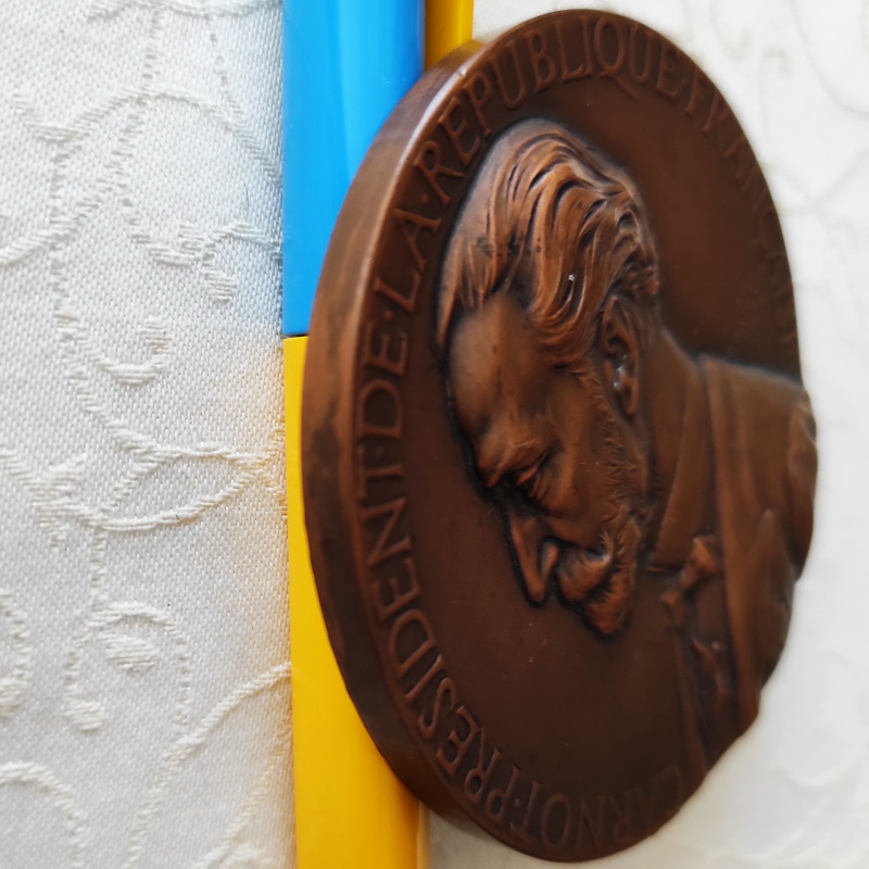 Carnot bronze 4