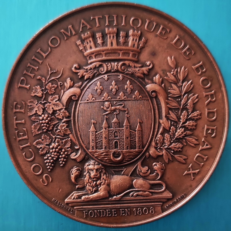 Expo Philomathiqe 1882 1