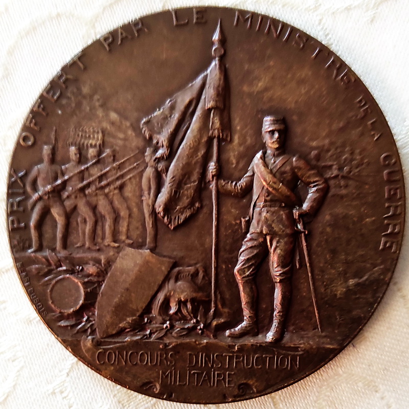 Republic Militaire 2