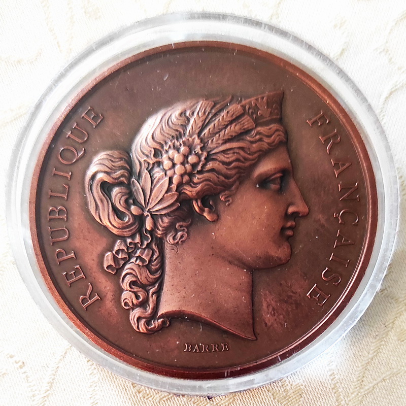 Republic Vienna 1877 1
