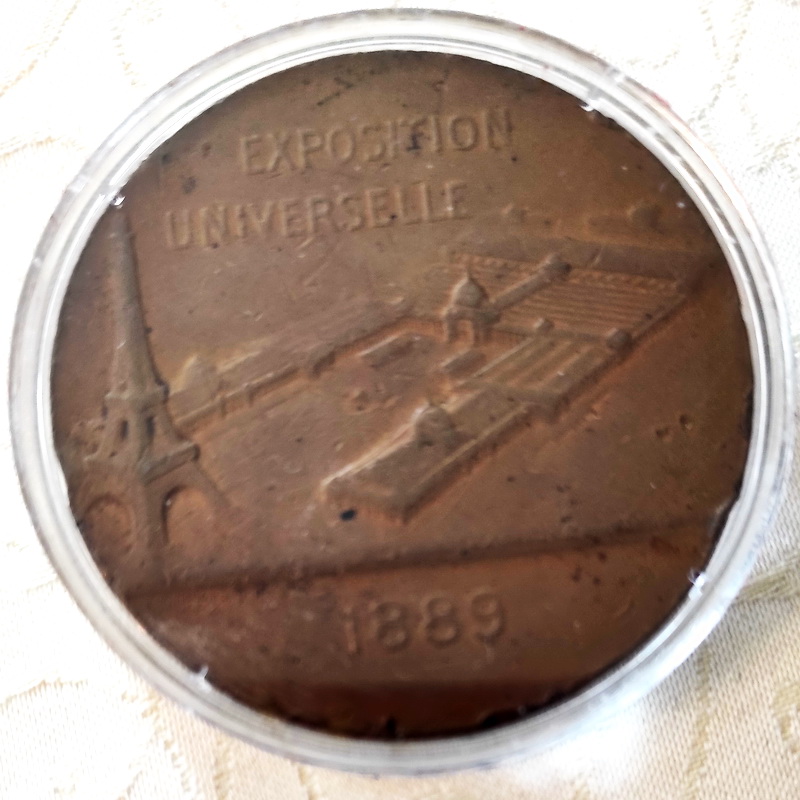Republic expo 1889 2