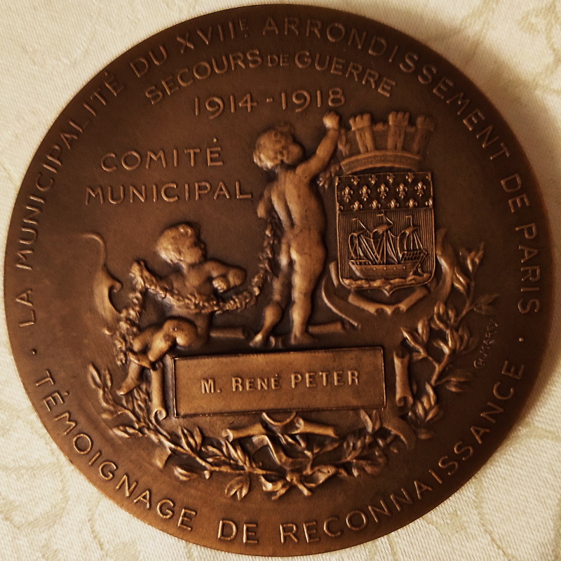 Republica III 1914 1918 2