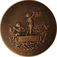 Republica III 1914 1918 eskiz2