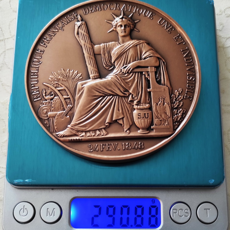 Republique 1848 5