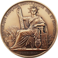 Republique 1848 eskiz1