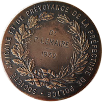 Republique Francaise 1932 eskiz2