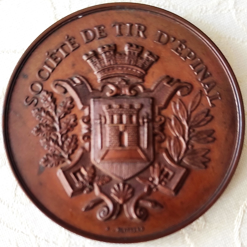 Societi de Tie dEpinal 1