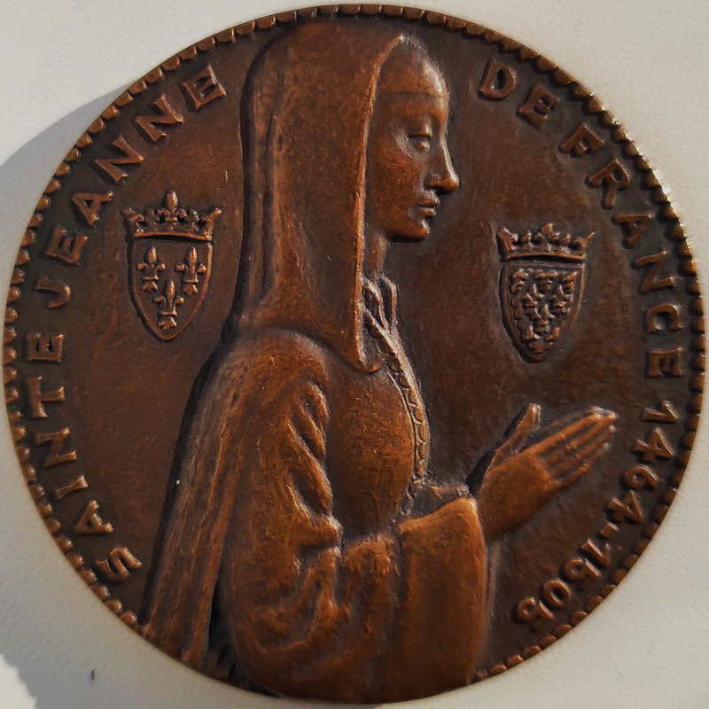 Sainte Jeann 1