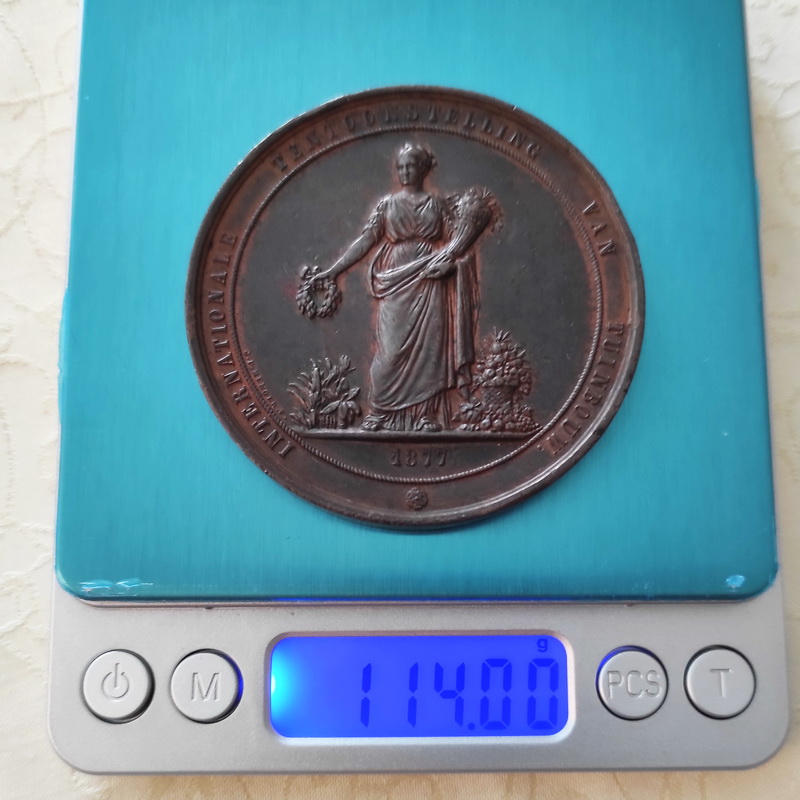 Niderland expo 1877 3