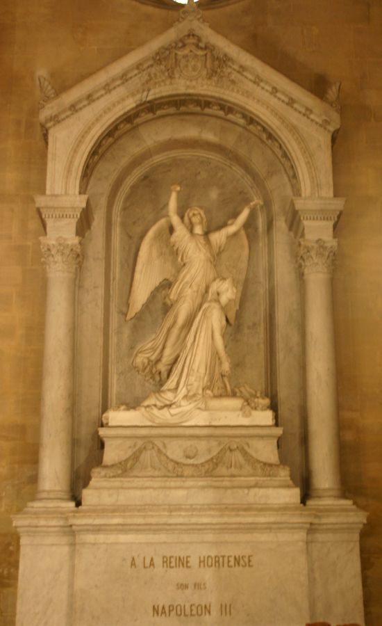 Tombeau dHortense Rueil