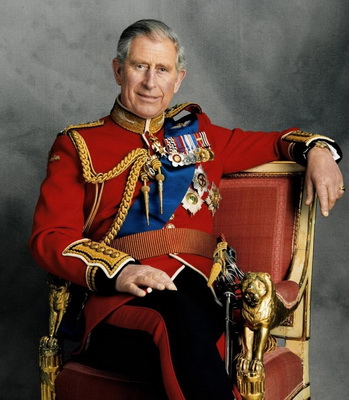 Charles III 1