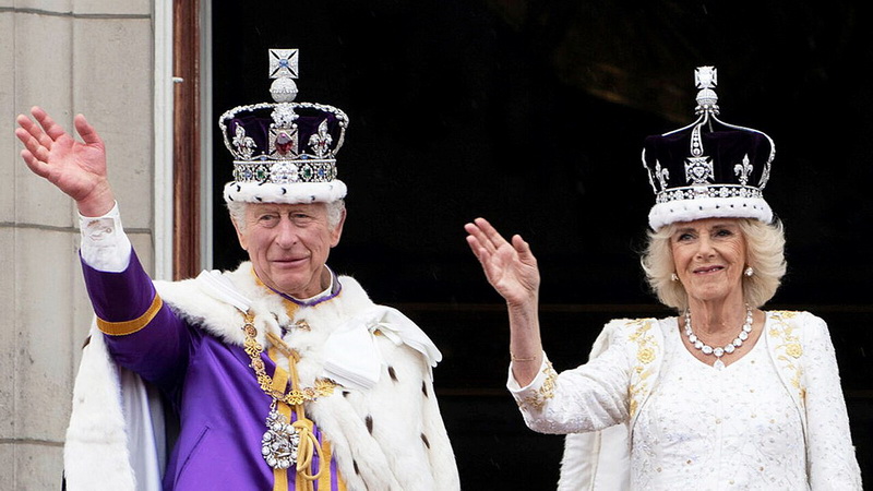 Charles III 3