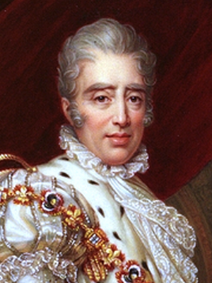 Charles X