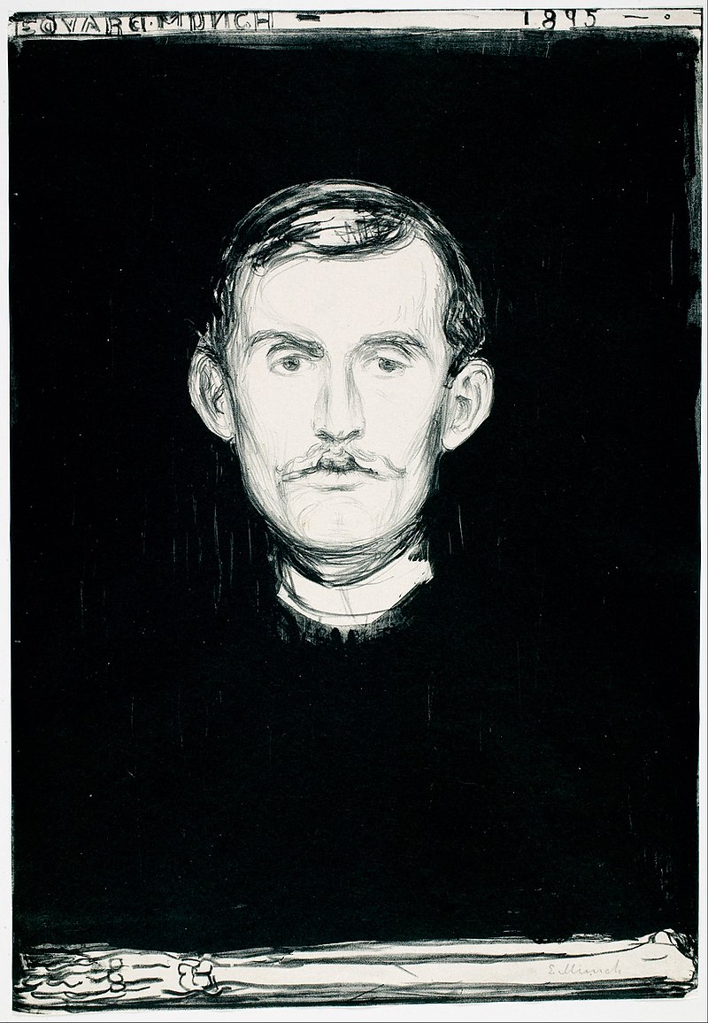 800px Edvard Munch Self Portrait 1895 G0192 59 Google Art Project