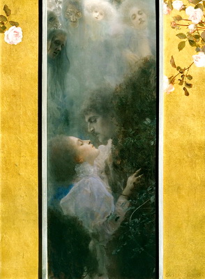 800px Gustav Klimt 025