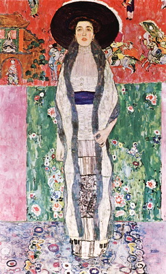800px Gustav Klimt 047